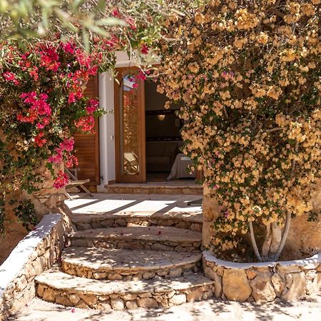 Cupola Bianca Resort Лампедуза Экстерьер фото
